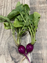 RADISH - Cherry Belle
